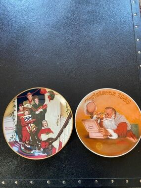 Norman Rockwell Christmas